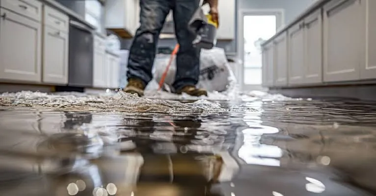 Water damage restoration companies near me in Miami Springs, FL - Emergency flood extraction
